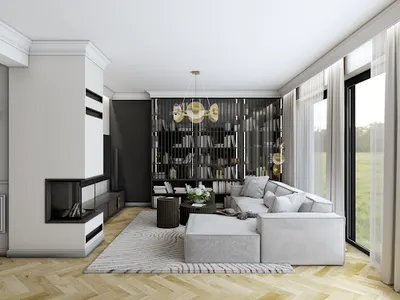 Sirocco Studio Pracownia Projektowania Wnętrz